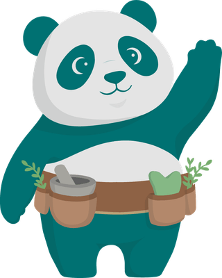 Léya Panda